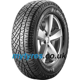 Michelin Latitude Cross ( 235/75 R15 109H XL )