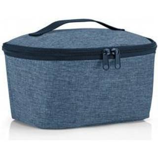 Reisenthel Coolerbag S Pocket Twist Blue - Køletaske