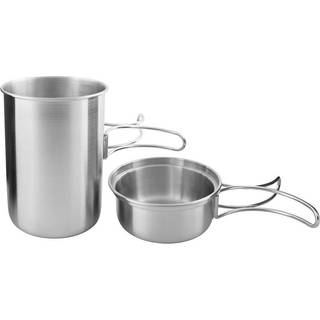 Tatonka Ta Handle Mug 850 Set - Stk. - Str. Stk. - Kop