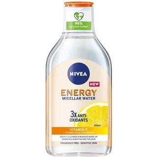 Nivea Energy Micellar Water 3xAntioxidants