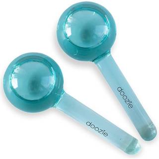 Doozie Facial Ice Globes Light Pink