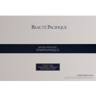 Beaute Pacifique, Micro Needling, 4 stk.