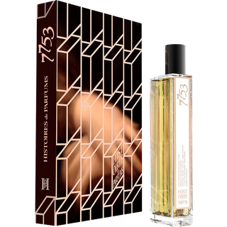 HISTOIRES de PARFUMS 7753 Mona Lisa Eau de Parfum