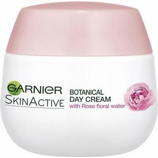 Garnier Botanical Fugtende creme Til tør og sensitiv hud 50 ml - 50 ml