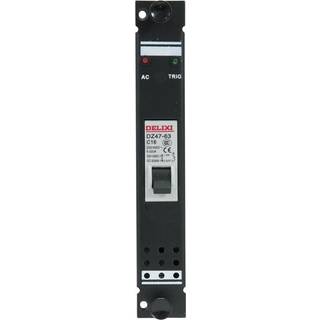 Eurolite DPMX Dimmer Module 1216 MK2 TILBUD NU