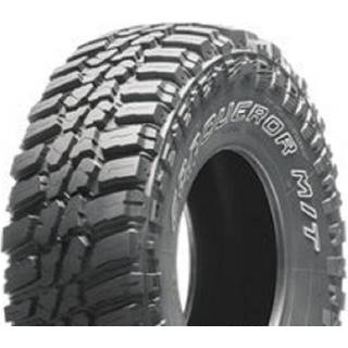 Nankang Conqueror M/T OWL POR 305/70R16 118Q