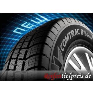 Vredestein Comtrac 2 All Season 3PMSF 205/70R15C 106/104R