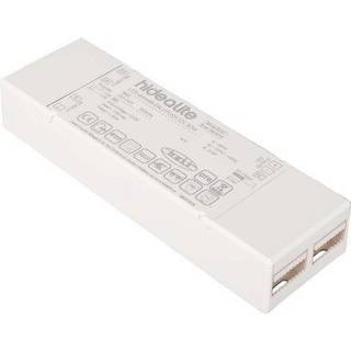 Hide a lite LED-dæmpe-transformator DALI/PUSH, 12V, 30W