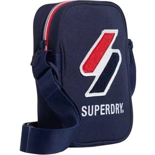 Superdry Sportstyle sidetaske