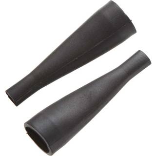 Arrma - AR330243 / ARAC8999 - RUBBER SHOCK BOOT 45MM (BLACK) (2PCS)