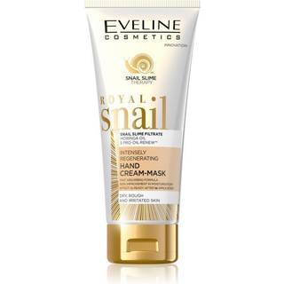 Eveline Cosmetics Royal Snail Genoprettende håndcreme 100 ml - 100 ml