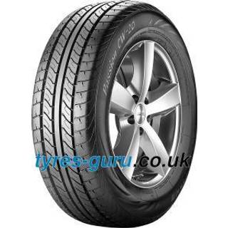 Nankang Passion CW-20 6PR 205/70R14C 102/100P
