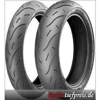 Heidenau K80 SR ( 140/70-12 RF TL 65P Baghjul )