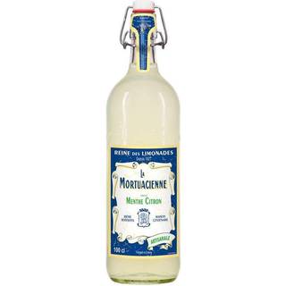 Rieme Limonade, Mynte & Citron
