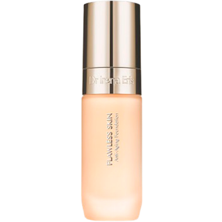 Dr. Irena Eris Flawless Skin Anti-Aging Foundation Smooth & Firm Skin 010W Ivory (30 ml)