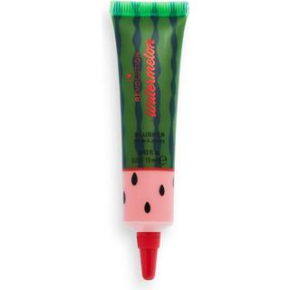 I Heart Revolution Tasty Watermelon Rouge creme med lysende effekt Juicy 13 ml - 13 ml