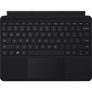 MICROSOFT Surface Go Type cover N COMM SC Italian Black Italy 1 License Refresh