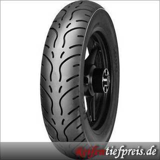 Mitas MC 7 TT Front Rear 2.75-18 42P