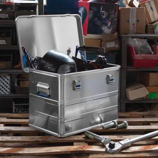 Alutec 12006 Transportkasse 1 stk