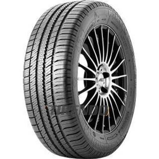 King Meiler AS-1 XL 3PMSF Retread 195/65R15 95H