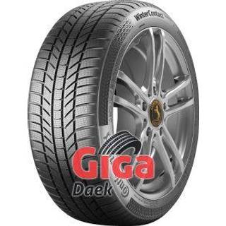 Continental WinterContact TS 870 P FR XL 3PMSF 235/65R18 110H