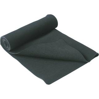 Exped Doublemat Evazote Black, OneSize
