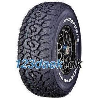 Windforce Catchfors AT II BSW 32X11.50R15 113R