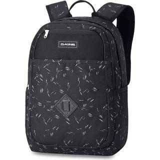 Schulrucksack Essentials Pack 26 Liter Schwarz