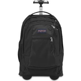 JanSport Driver 8 Black 36L
