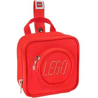 LEGO® Brick  Lille Rygsæk 0,6L, Grøn