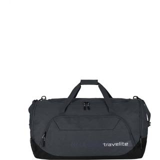 Travelite Kick Off XL rejsetaske (DARK ANTHRAZIT (04))