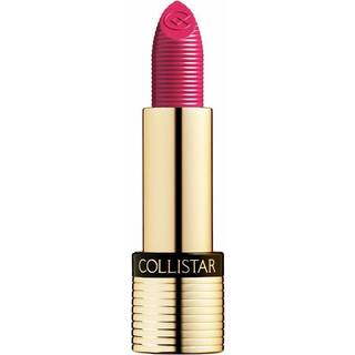 Collistar Rossetto Unico® Lipstick Full Colour - Perfect Wear Luksuriøs læbestift Skygge 10 Lampone 3.5 g - 3,5 g