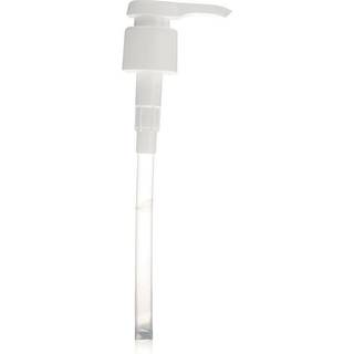 Schwarzkopf White Pumpe, 750 ml.