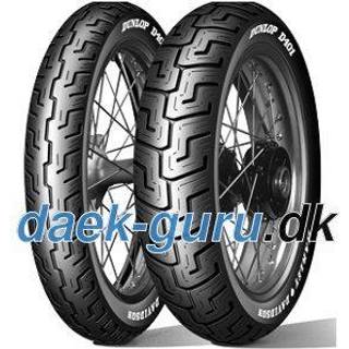 Dunlop D 401 F H/D TL M/C 130/90B16 73H
