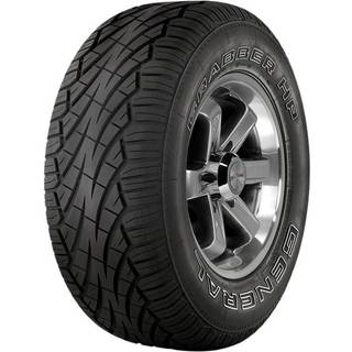 General Tire Grabber HP M+S OWL 235/60R15 98T