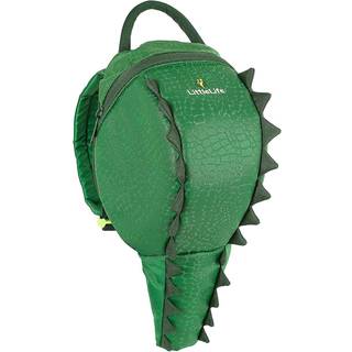 LittleLife Toddler Backpack Crocodile