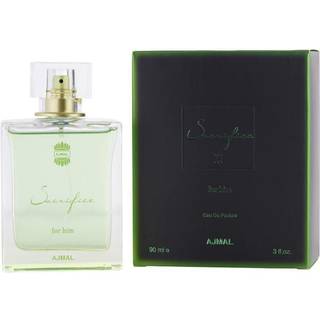 Ajmal Sacrifice II For Him Eau de parfum 90 ml