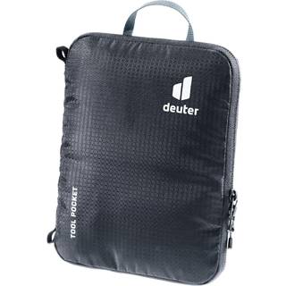 Deuter Tool Pocket Black, 0