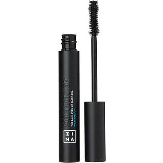3INA The 24h Level Up Mascara Waterproof 900