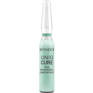 Skeyndor Uniqcure Intensive Hydrating Concentrate Set