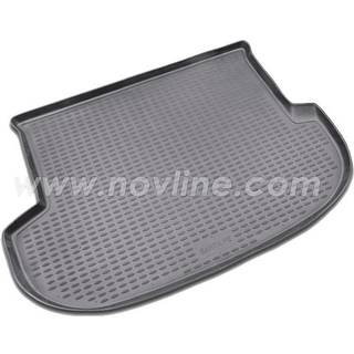 Bagagerumsbakke Hyundai Santa Fe 2006-2012