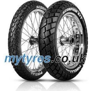 Pirelli Scorpion MT90 A/T  120/80-18 62S