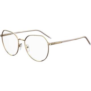 Moschino Love MOL560 000 54 Briller Kvinder Guld - Rose Gold - 54mm