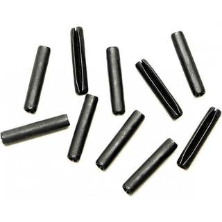 HPI-Z251 Spring Pin 1.5 x 8 mm (10 stk)