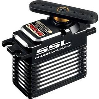 PGS-XB (Programmable High Torque Brushless Servo)