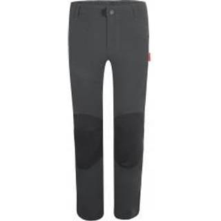Trollkids Kids Hammerfest Pants Pro Slim Fit Trekking bukser Børn størrelse 104 farve blå