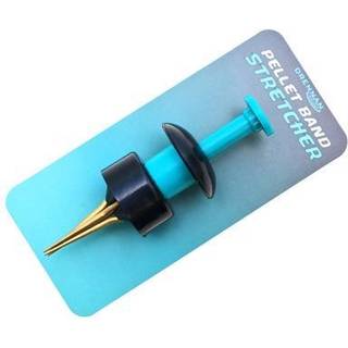 Pellet Band Stretcher