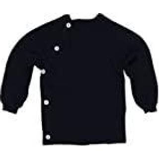 Reiff Kid's Schlüttli Uni Merino sweatere Børn størrelse 74/80 farve blå