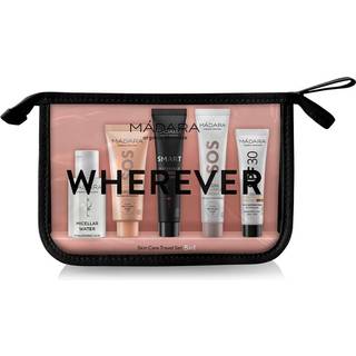 Madara Wherever Travel Set 5-in-1 - 1 stk