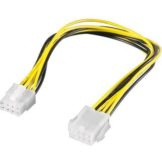 Intern PC kabel, 0,28m,